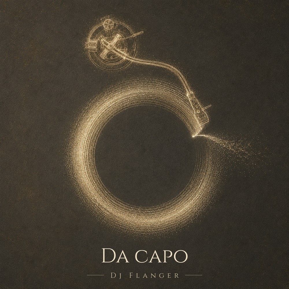 Da capo EP — Dj Flanger