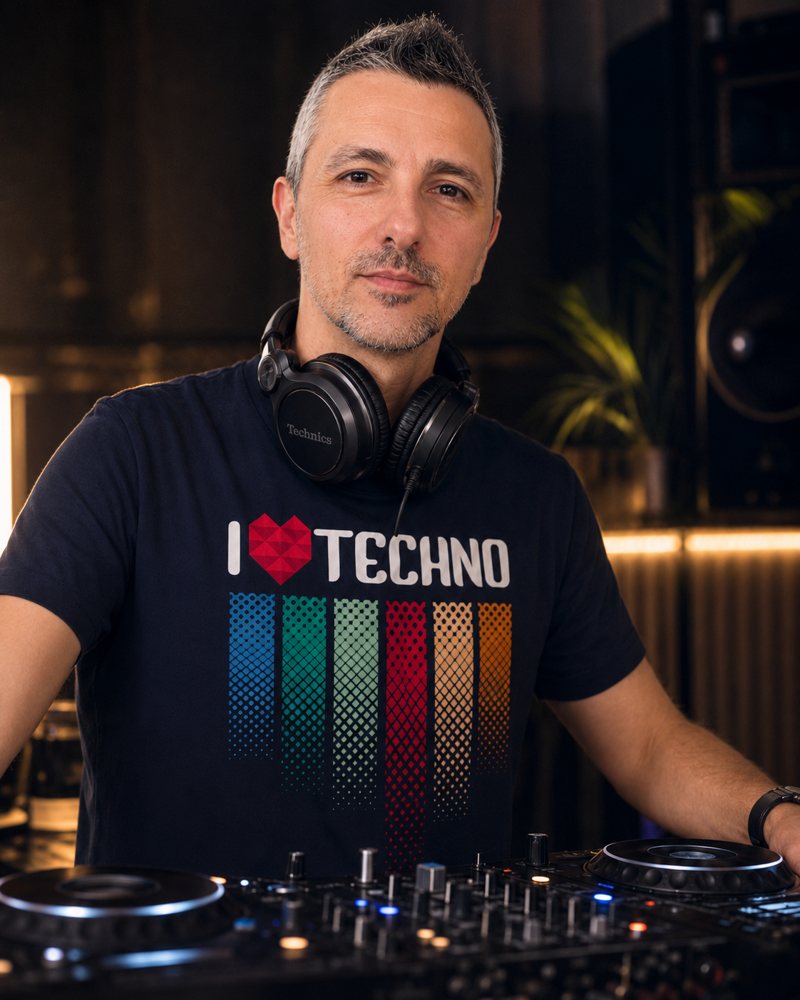 DJ Flanger