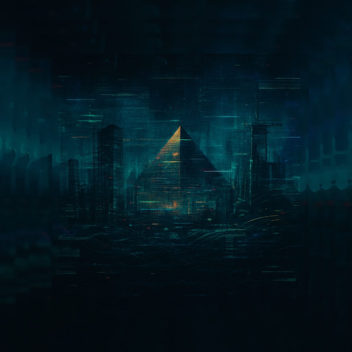 Memory Blueprint — DJ Flanger